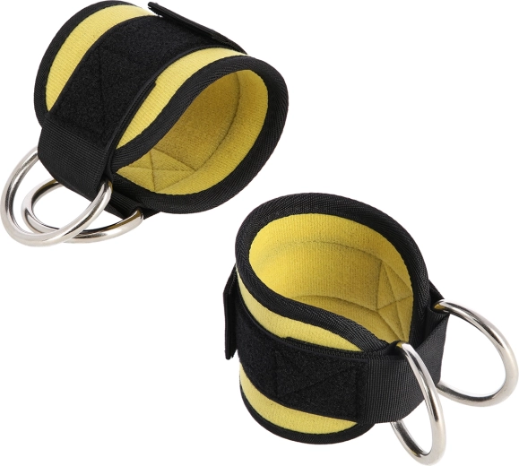 Ankelstropper til trisser HMS OPX03 (2 stk)