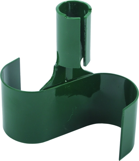 Kartoffelhakker i S-form uden skaft