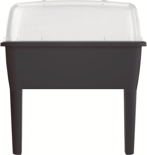 Såsæt Respana Planter antracit 77 cm