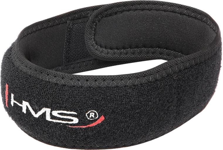 HMS knæskål-støttebånd under knæet