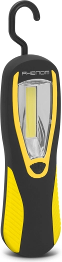 COB LED-arbejdslampe