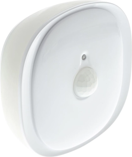 Retlux natlampe med LED og PIR-sensor