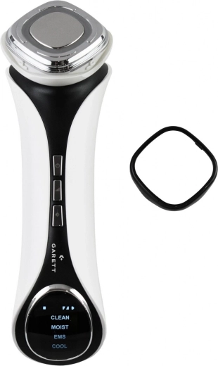 Garett Beauty Calm Skin mesoterapeutisk apparat hvid