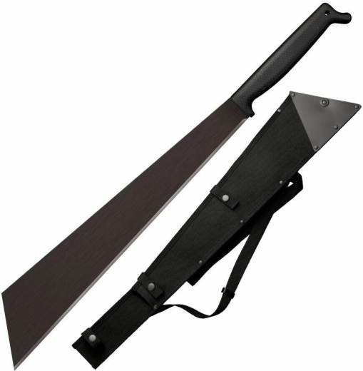 Machete Cold Steel All Terrain Chopper 55 cm med etui