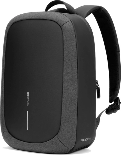Rygsæk XD Design Bobby Edge Sort