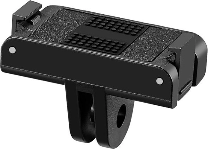 Magnetisk quick-release adapter Puluz til DJI Osmo Action 6