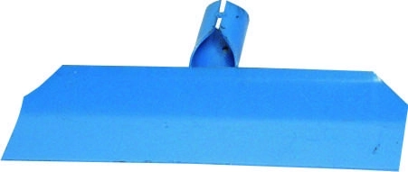 Isskraber med træskaft 33 cm