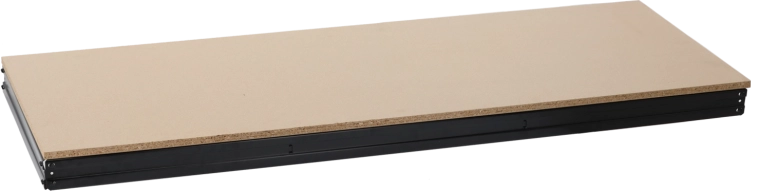 Hylde til reol 150 × 60 cm