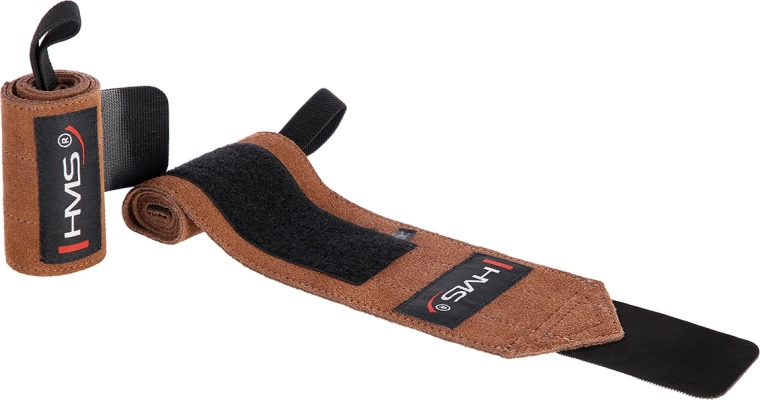 Læder-håndledsbind HMS ONX04