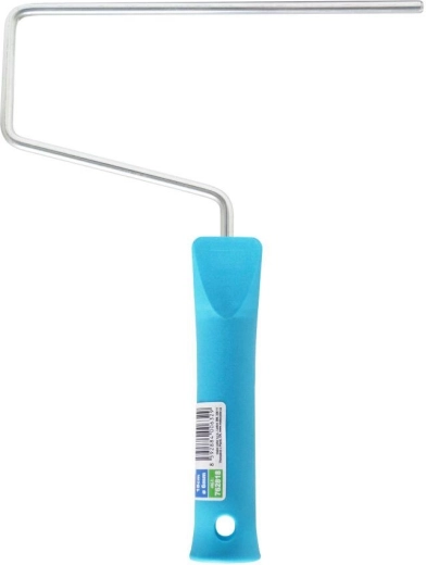 Håndtag til malerrulle 180 mm, skaftdiameter 6 mm