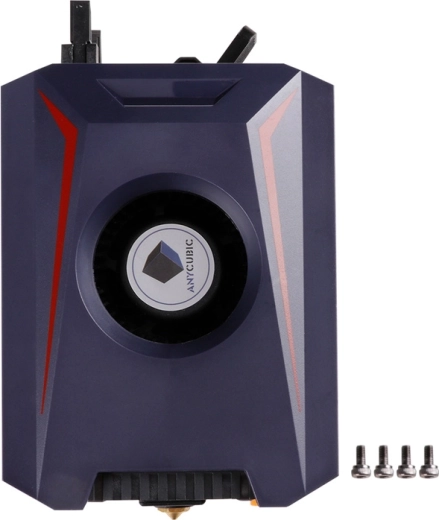 Printhead til 3D‑printer Anycubic Kobra 2 Neo