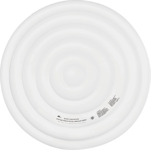 Termisk låg til MSPA-spa 140 cm til 4 personer