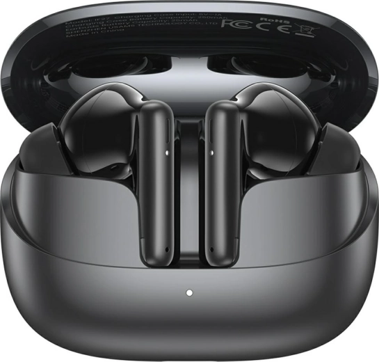 Trådløse høretelefoner TWS USAMS IF27 sort