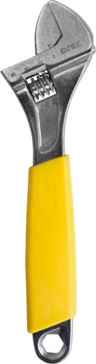 Justerbar nøgle 250 mm