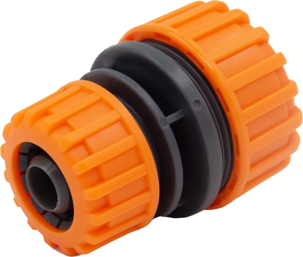 AQUA slangekoblingsreduktion 1/2" til 3/4"