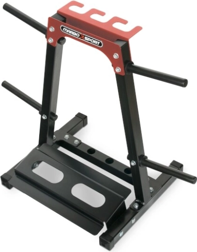 Stativ til vægtskiver og stænger Marbo Sport MH-S207