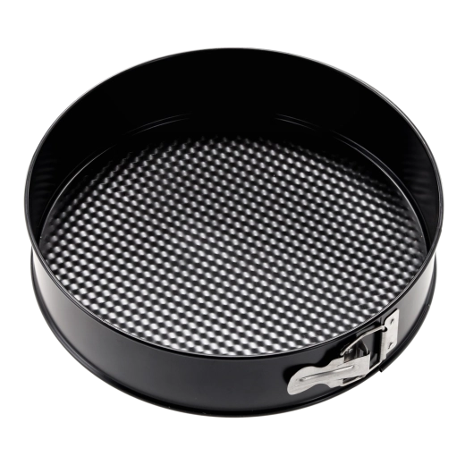 Tartform med aftagelig bund 27 cm