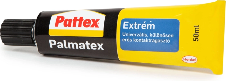Palmatex ekstrem kontaktlim 50 ml