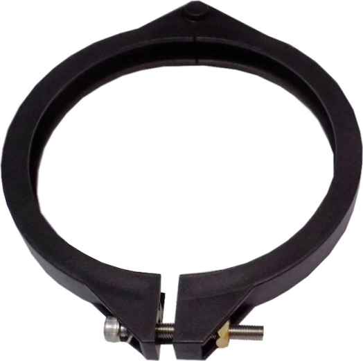 Klemme til filterbeholder ProStar Profi / ProfiStar / ProStar 3 inkl. skrue