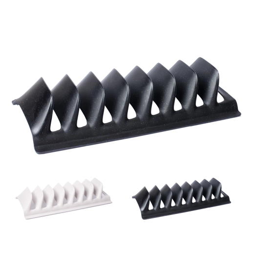 Stativ til tallerkener og låg Quick Dry PRACtic