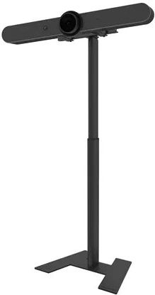 Gulvstativ til videobar NEOMOUNTS AV80-500BL, 43–110", 10 kg