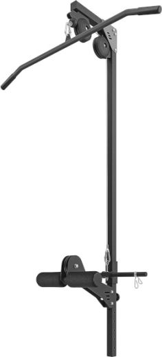 Øvre og nedre træk til bænk MARBO MS-W102 2.0