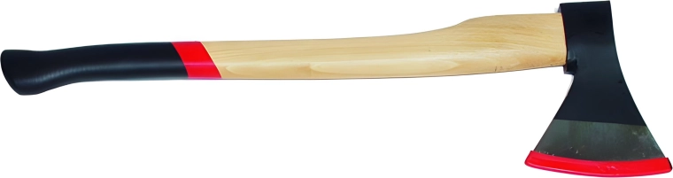 GALA træøkse 1000 g