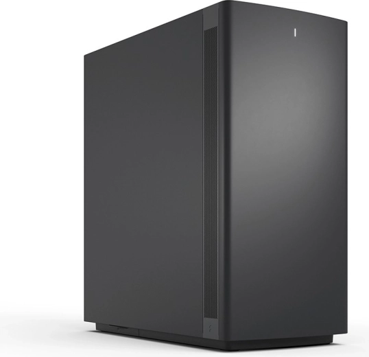 Kabinettet Fractal Design Define One Dark Solid