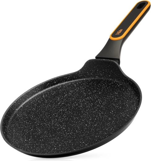 Vilde Terruna granitpande til pandekager 26 cm - 1 stk.