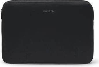 Beskyttende ærme til 13–13,3″ laptop, sort