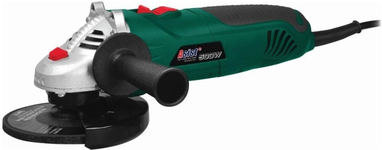 Vinkelsliber 115 mm 500 W ASIST