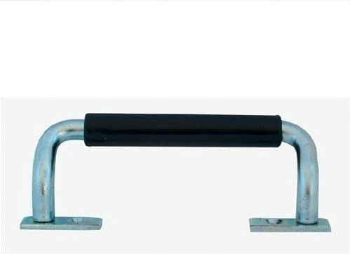 Håndtag til vippevinduer K 417 – sæt med 5 stk.