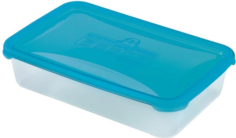 Plastboks Heidrun Polar Frost 2,7 l