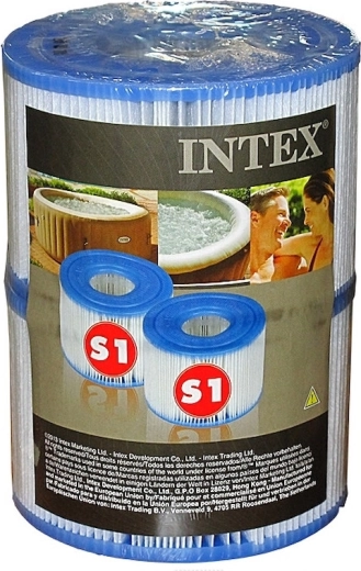 Filterindsats Marimex Pure Spa type S1 (2 stk.)