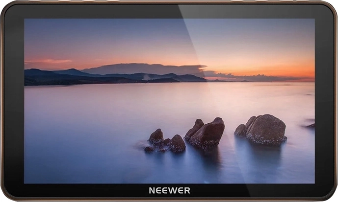 Neewer F700 7" berøringsfølsom feltmonitor i Full HD