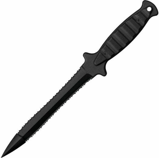 Dolk Cold Steel FGX Wasp 17,8 cm sort