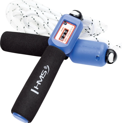 Sjippetov med tæller HMS