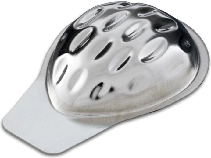 Forme til småkager – valnød, sæt med 20 stk.