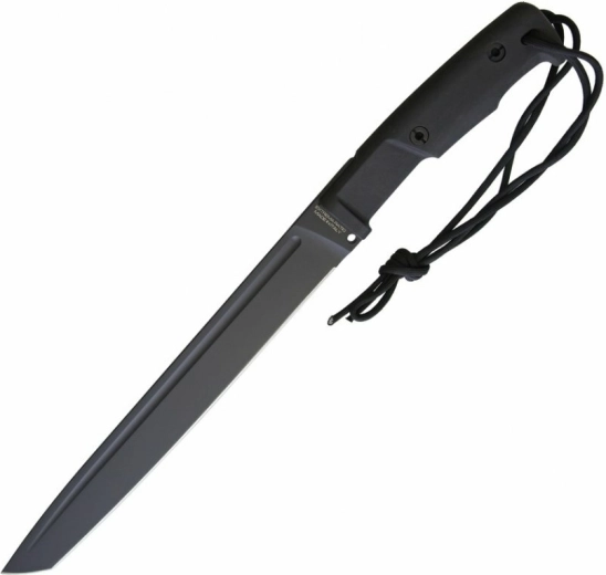 Extrema Ratio Waki Black taktisk kniv