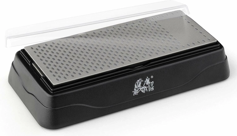 Taidea dobbeltsidet diamant-slibesten 360/600 grit