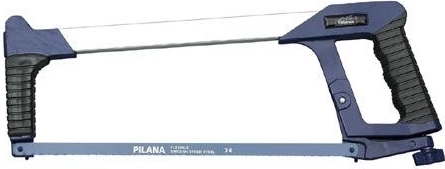 PILANA metalsavram 300 mm af aluminiumslegering