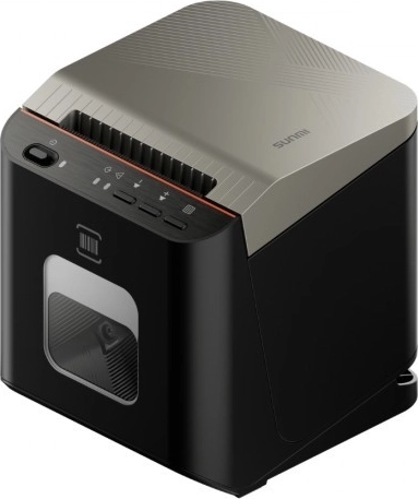 Termoprinter til kvitteringer og etiketter 80 mm med cloud, Wi‑Fi og Bluetooth