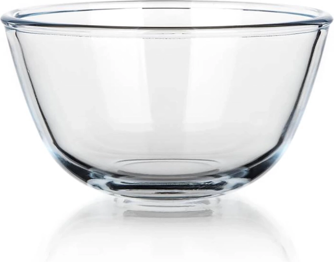 Glaskål 13 cm TREVIA