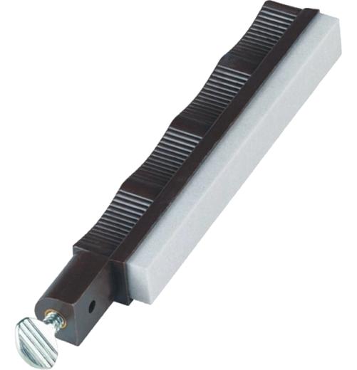 Naturlig slibesten LANSKY Natural Hard Arkansas 450–650 korn