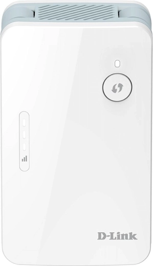 D-Link E15 Wi‑Fi-signalforstærker AX1500