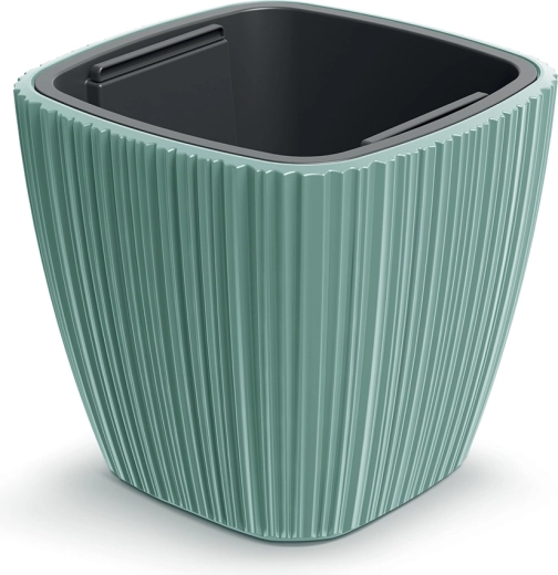 Plantekrukke ORO 39 cm salvie