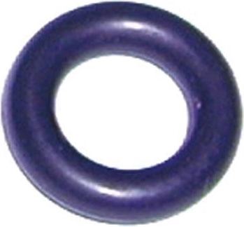 Sæt med tætnings-O-ringe 8 × 12 mm, 3/8", NBR (5 stk.)