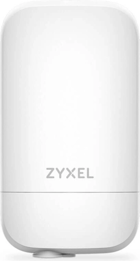 Zyxel udendørs Wi‑Fi 6 AX3000 access point NWA55AX Pro