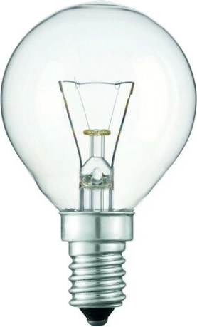 Pære E14 240 V 40 W TES-LAMP
