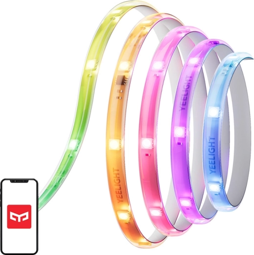 Yeelight D1 RGBIC smart LED-strip 10 m